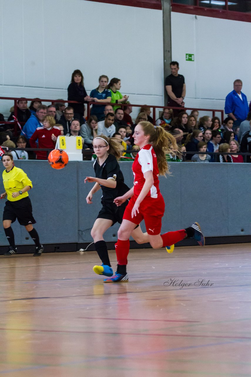 Bild 194 - Norddeutschen Futsalmeisterschaften : Sieger: Osnabrcker SC